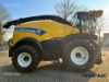 Bild von New Holland FR550 häcksler