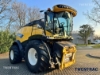 Bild von New Holland FR550 häcksler