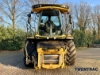 Bild von New Holland FR550 häcksler
