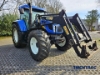 Afbeeldingen van New Holland T7530