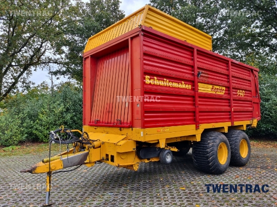 Picture of Schuitemaker Rapide 140S