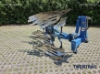 Picture of Rabe Specht 110HC 3-blade reversible plough