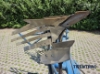Picture of Rabe Specht 110HC 3-blade reversible plough