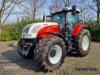 Bild von Steyr 6185 CVT