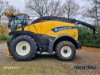 Afbeeldingen van New Holland FR920 zelfrijdende hakselaar