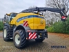Afbeeldingen van New Holland FR920 zelfrijdende hakselaar