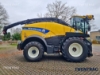 Afbeeldingen van New Holland FR920 zelfrijdende hakselaar