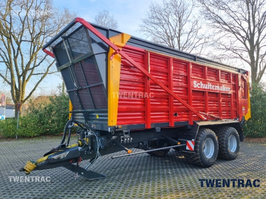 Picture of Schuitemaker Siwa 720