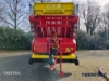 Picture of Pottinger Jumbo 8450 DB