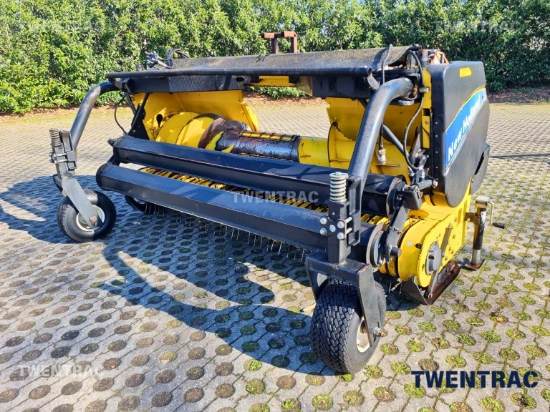 Bild von New Holland 273