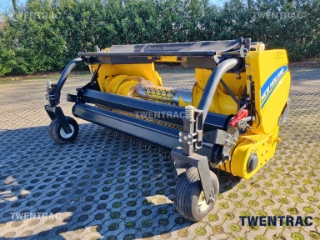 Bild von New Holland 300FP