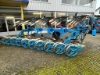 Afbeeldingen van Lemken Juwel 8 V5 N100 wentelploeg met flexpack 