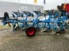 Afbeeldingen van Lemken Juwel 8 V5 N100 wentelploeg met flexpack 