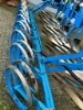 Afbeeldingen van Lemken Juwel 8 V5 N100 wentelploeg met flexpack 