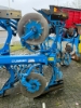 Afbeeldingen van Lemken Juwel 8 V5 N100 wentelploeg met flexpack 
