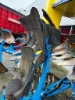 Afbeeldingen van Lemken Juwel 8 V5 N100 wentelploeg met flexpack 
