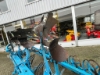 Afbeeldingen van Lemken Juwel 8 V5 N100 wentelploeg met flexpack