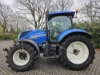 Bild von New Holland T7.225 AC