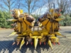 Bild von New Holland FI 470 maisgebiss