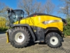 Afbeeldingen van New Holland FR9050 zelfrijdende hakselaar