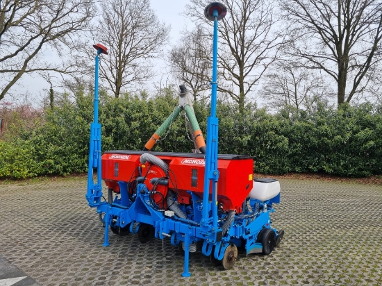 Picture of Monosem NG 4 Plus maiszaaimachine