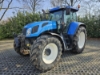 Afbeeldingen van New Holland TVT155