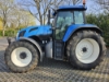 Afbeeldingen van New Holland TVT155