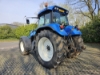 Afbeeldingen van New Holland TVT155