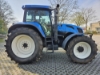 Afbeeldingen van New Holland TVT155