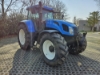 Afbeeldingen van New Holland TVT155