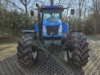 Afbeeldingen van New Holland TVT155