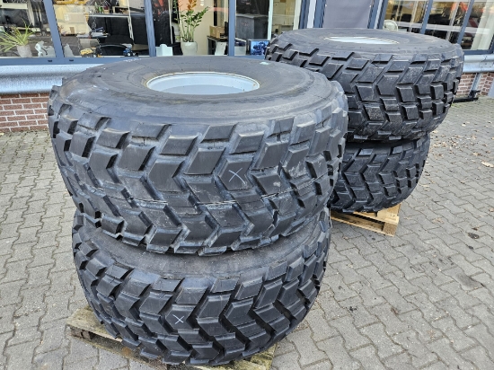 Picture of Banden/wielen 24R20.5 