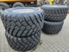Afbeeldingen van BKT FL693 600/65R26.5 banden/wielen
