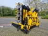 Bild von New Holland 750 SFI Maisgebiss