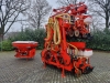 Afbeeldingen van Gaspardo MTI 12/ Kuhn Venta TF 702 zaaicombinatie