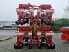 Afbeeldingen van Gaspardo MTI 12/ Kuhn Venta TF 702 zaaicombinatie