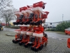 Afbeeldingen van Gaspardo MTI 12/ Kuhn Venta TF 702 zaaicombinatie