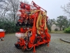 Afbeeldingen van Gaspardo MTI 12/ Kuhn Venta TF 702 zaaicombinatie