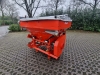 Afbeeldingen van Gaspardo MTI 12/ Kuhn Venta TF 702 zaaicombinatie