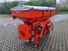 Afbeeldingen van Gaspardo MTI 12/ Kuhn Venta TF 702 zaaicombinatie