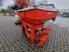 Afbeeldingen van Gaspardo MTI 12/ Kuhn Venta TF 702 zaaicombinatie