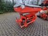 Afbeeldingen van Gaspardo MTI 12/ Kuhn Venta TF 702 zaaicombinatie