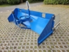 Picture of RBB shovel grondschuif / maisschuif / kuilverdeler