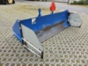 Picture of RBB shovel grondschuif / maisschuif / kuilverdeler