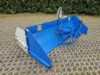 Picture of RBB shovel grondschuif / maisschuif / kuilverdeler