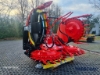 Afbeeldingen van Kemper 460pro Claas maisbek