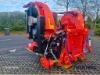 Picture of Kemper 460 pro Claas header