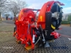 Picture of Kemper 460 pro Claas header