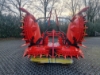 Picture of Kemper 460 pro Claas header