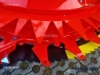 Picture of Kemper 460 pro Claas header